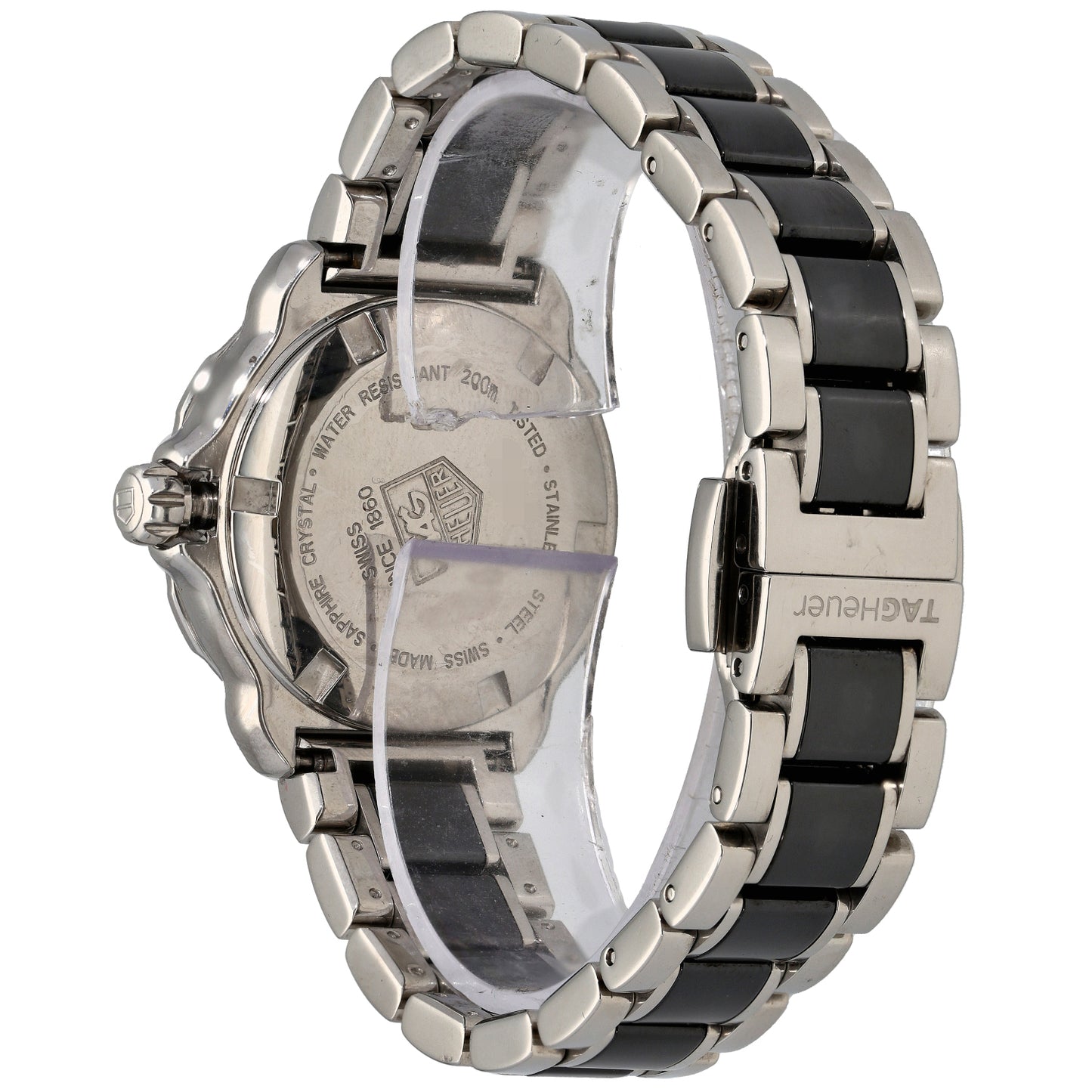 Tag Heuer Formula 1 WAH1314 32mm Stainless Steel Watch