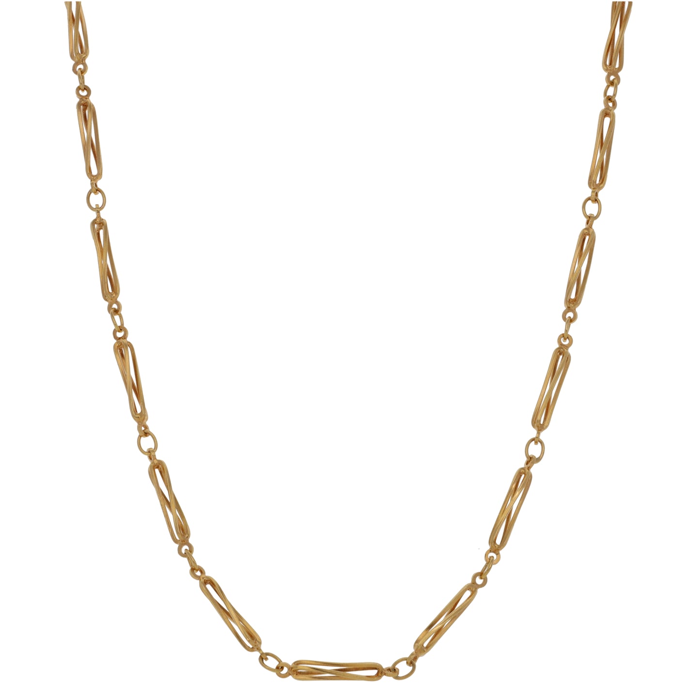 9ct Gold Other Chain 16"