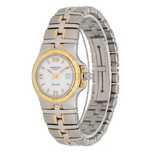 Load image into Gallery viewer, Raymond Weil Parsifal 9490 28mm Bi-Colour Ladies Watch
