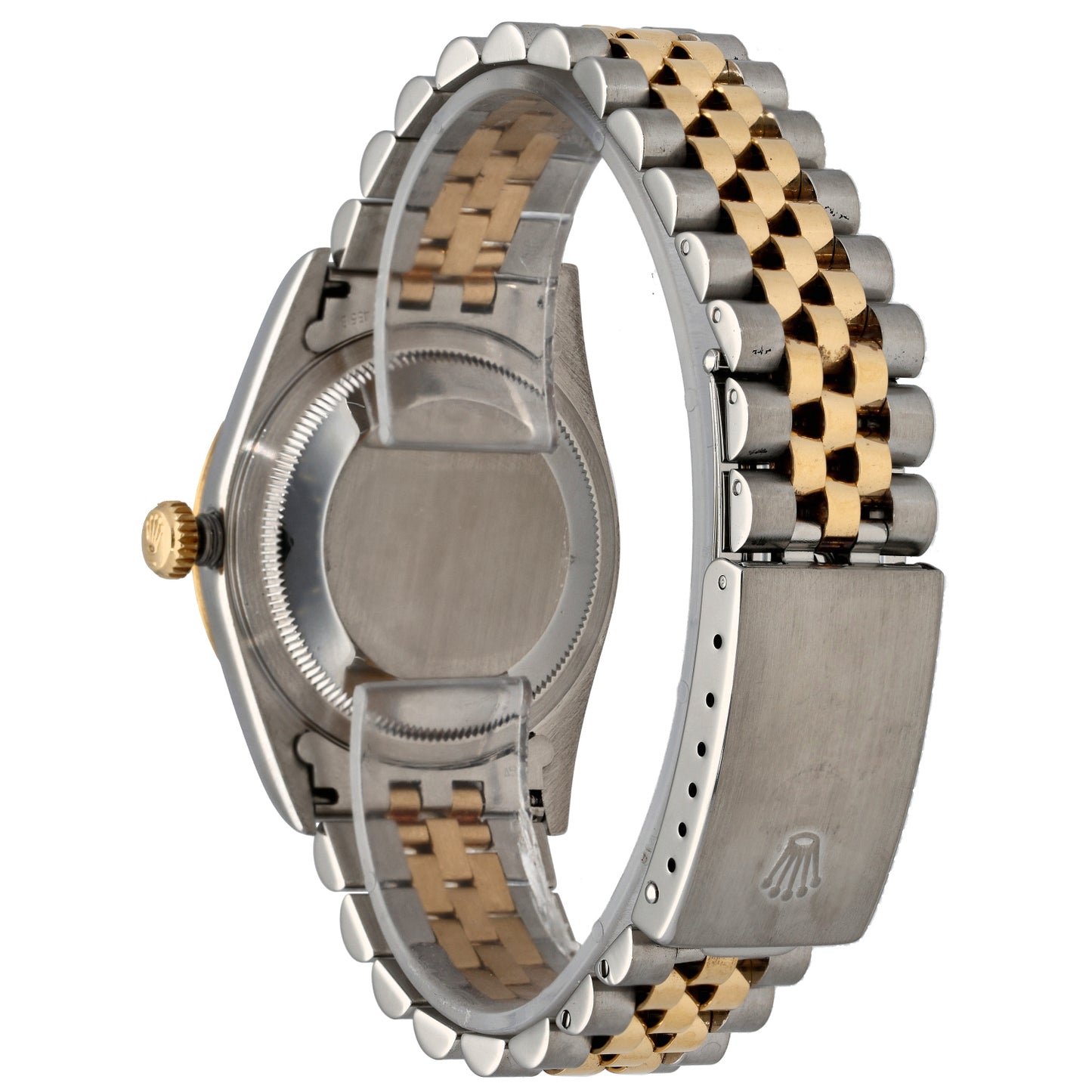 Rolex Datejust 16233 36mm Bi-Colour Watch