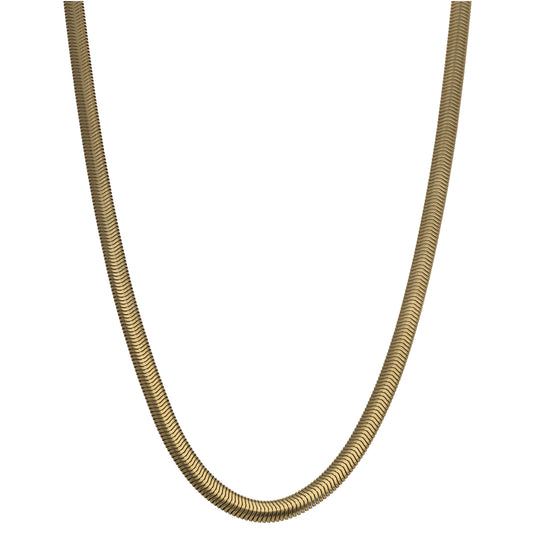 9ct Gold Other Chain 40"