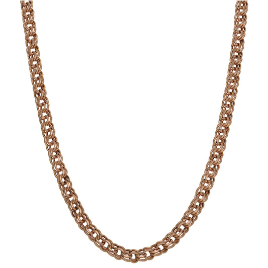 14ct Rose Gold Other Chain 20"
