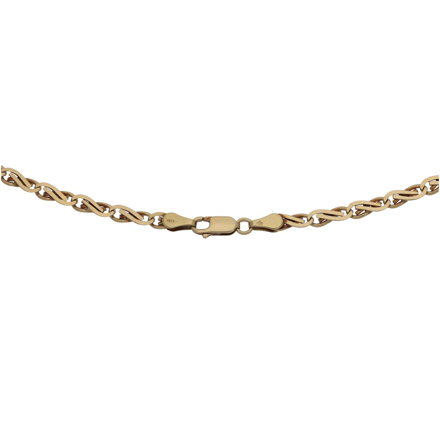 9ct Gold Other Chain 20"