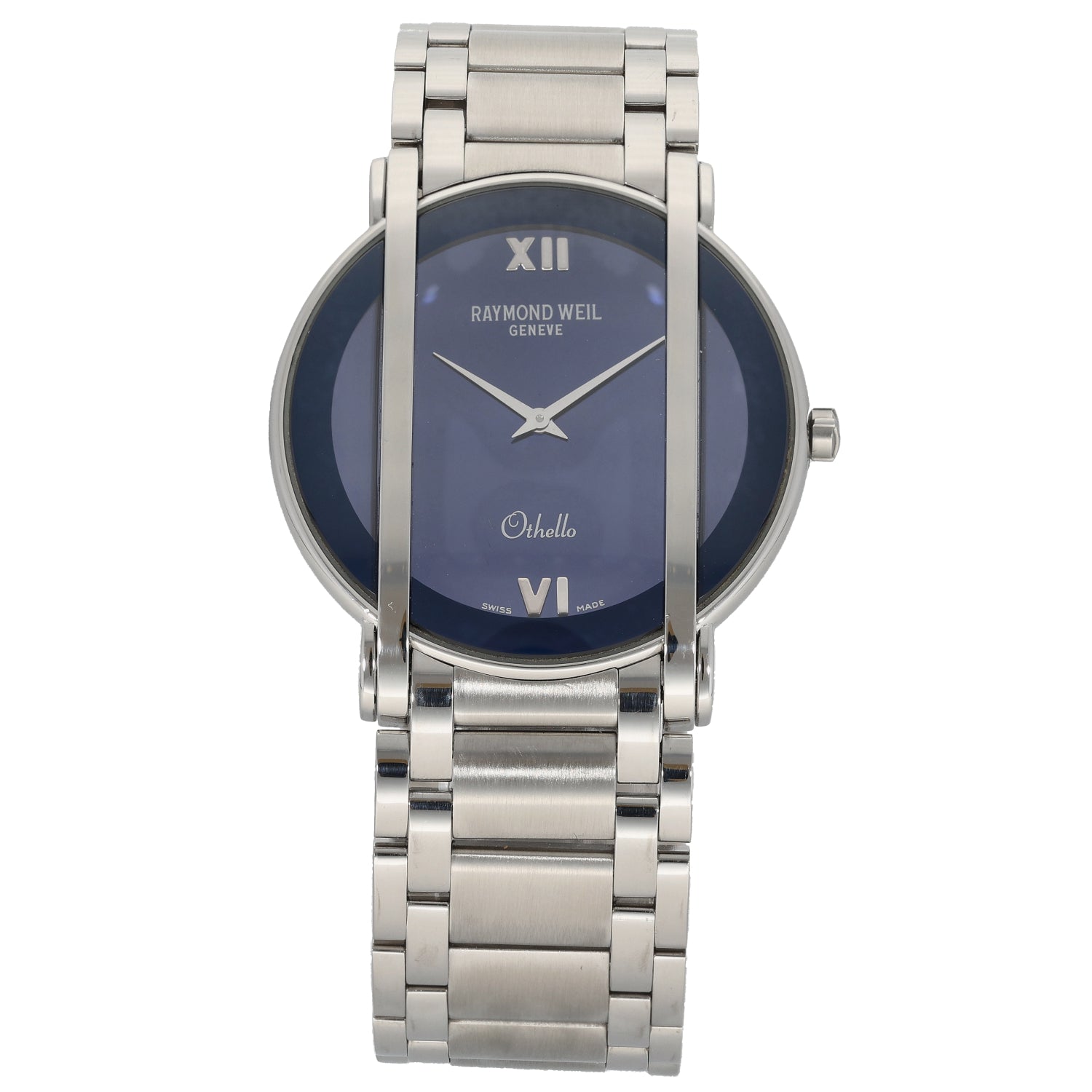 Raymond Weil Othello Watches – tagged 