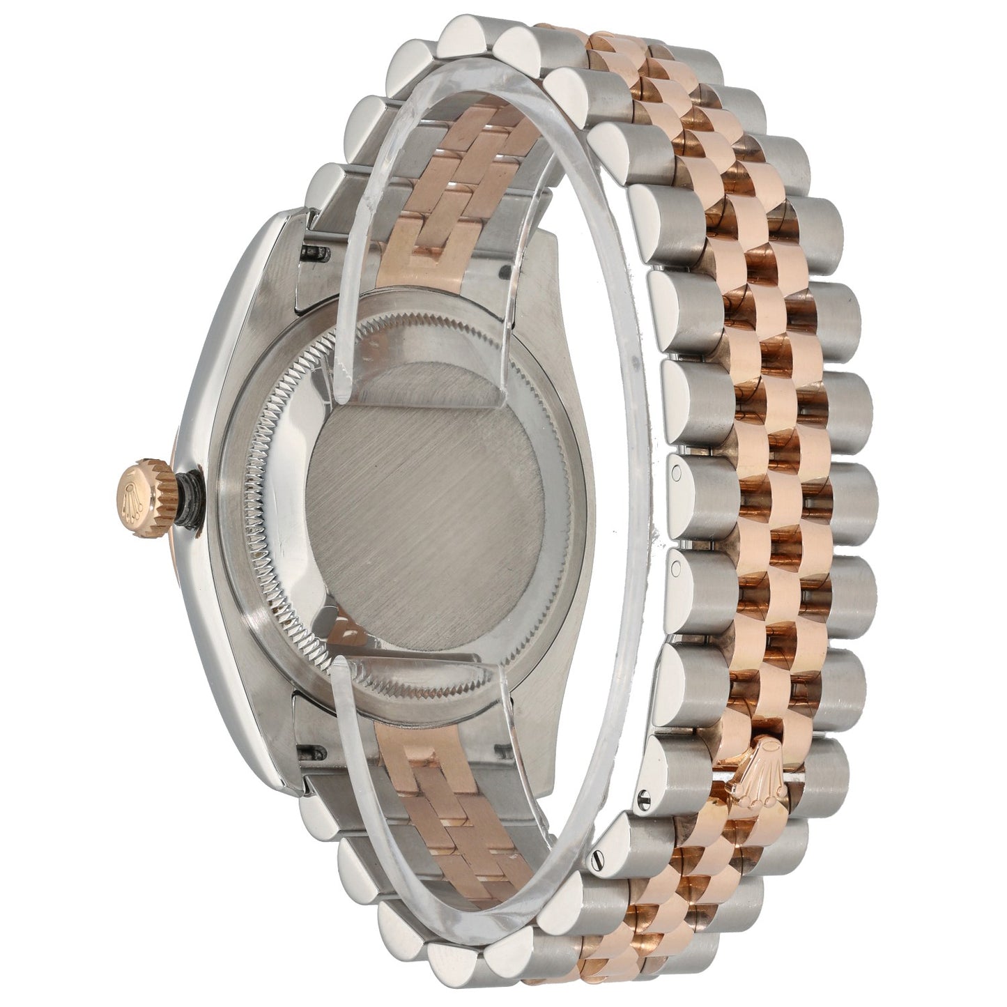 Rolex Datejust 116231 36mm Bi-Colour Watch