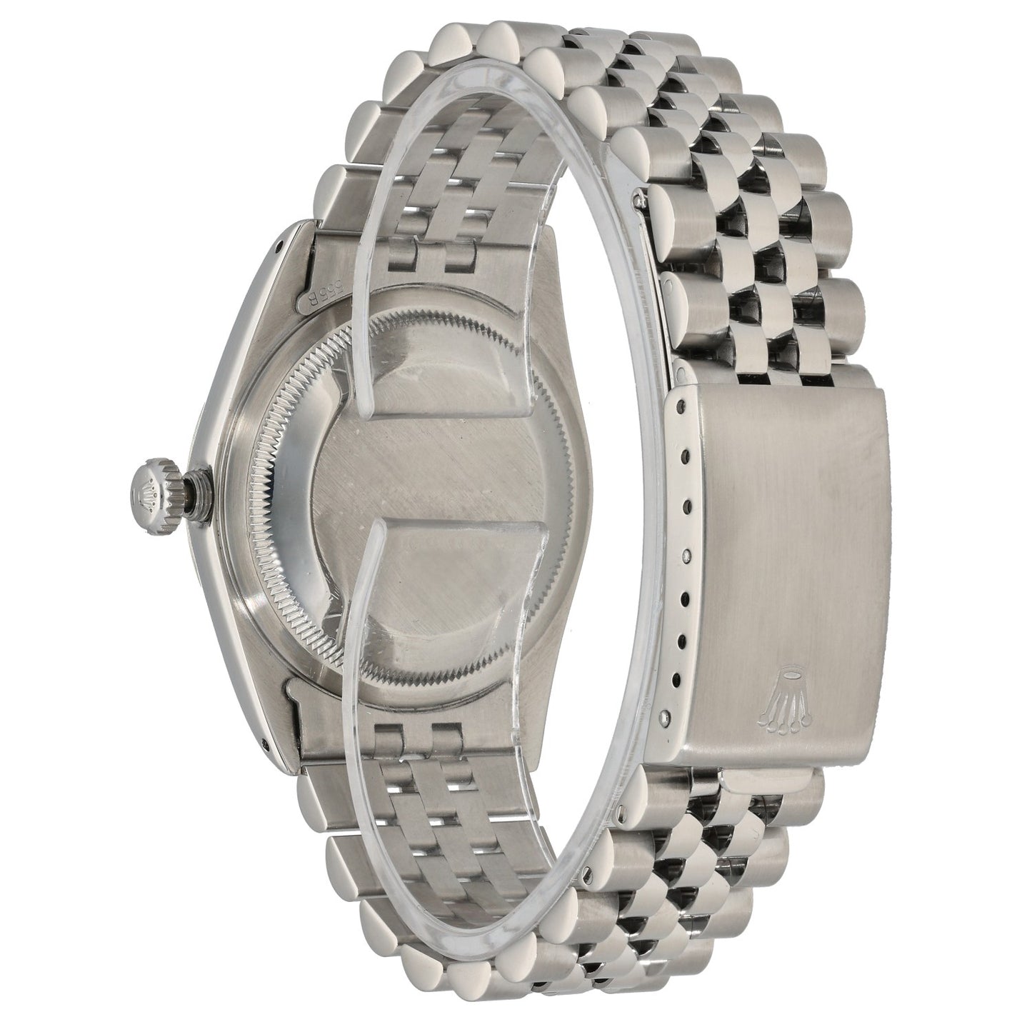 Rolex Datejust 16234 36mm Stainless Steel Watch