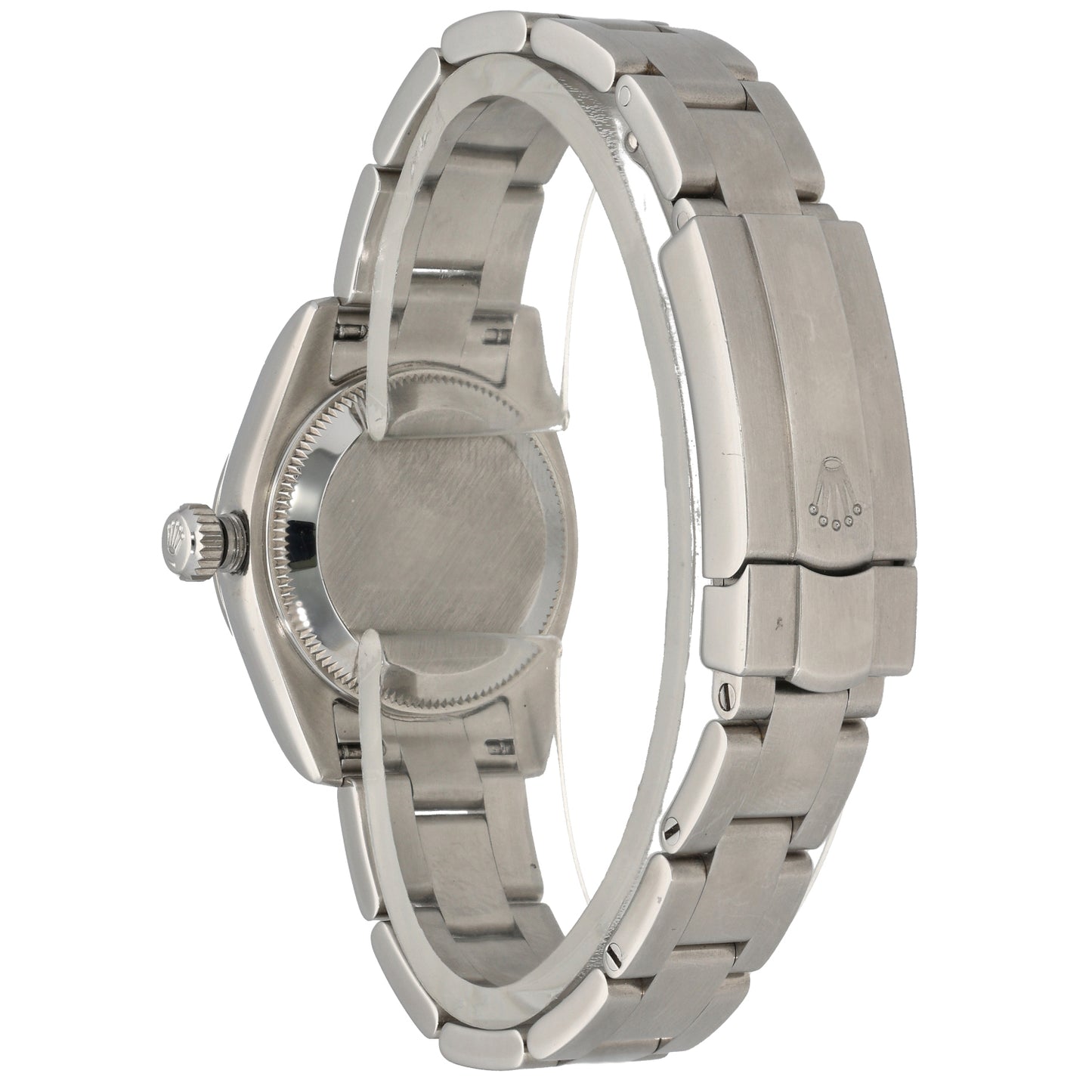 Rolex Oyster Perpetual 176200 26mm Stainless Steel Watch