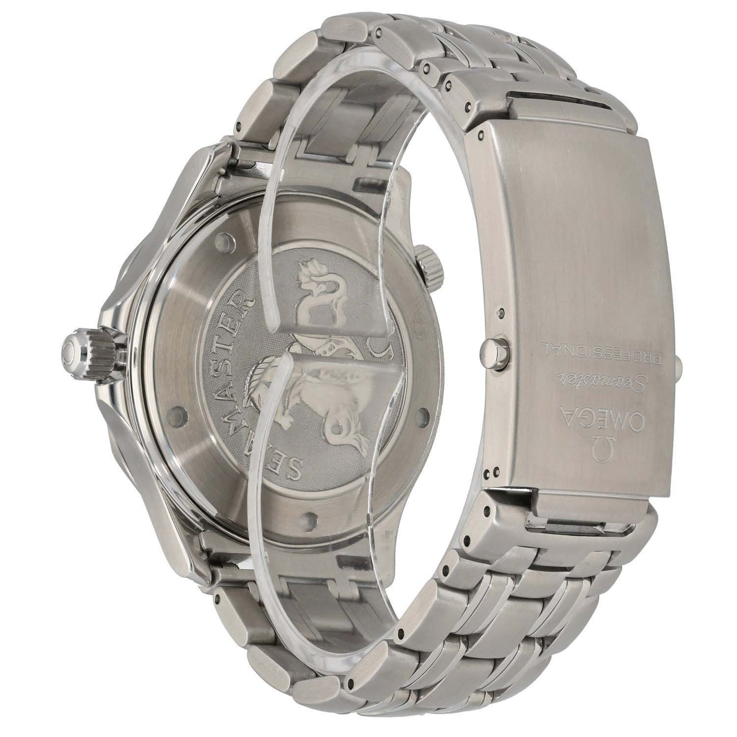 Omega Seamaster 212.30.41.61.01.001 41mm Stainless Steel Watch