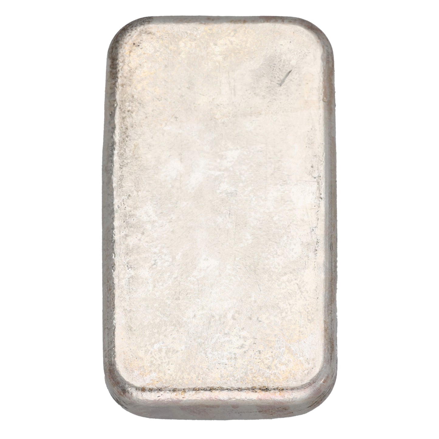 Fine Silver 100g Bar