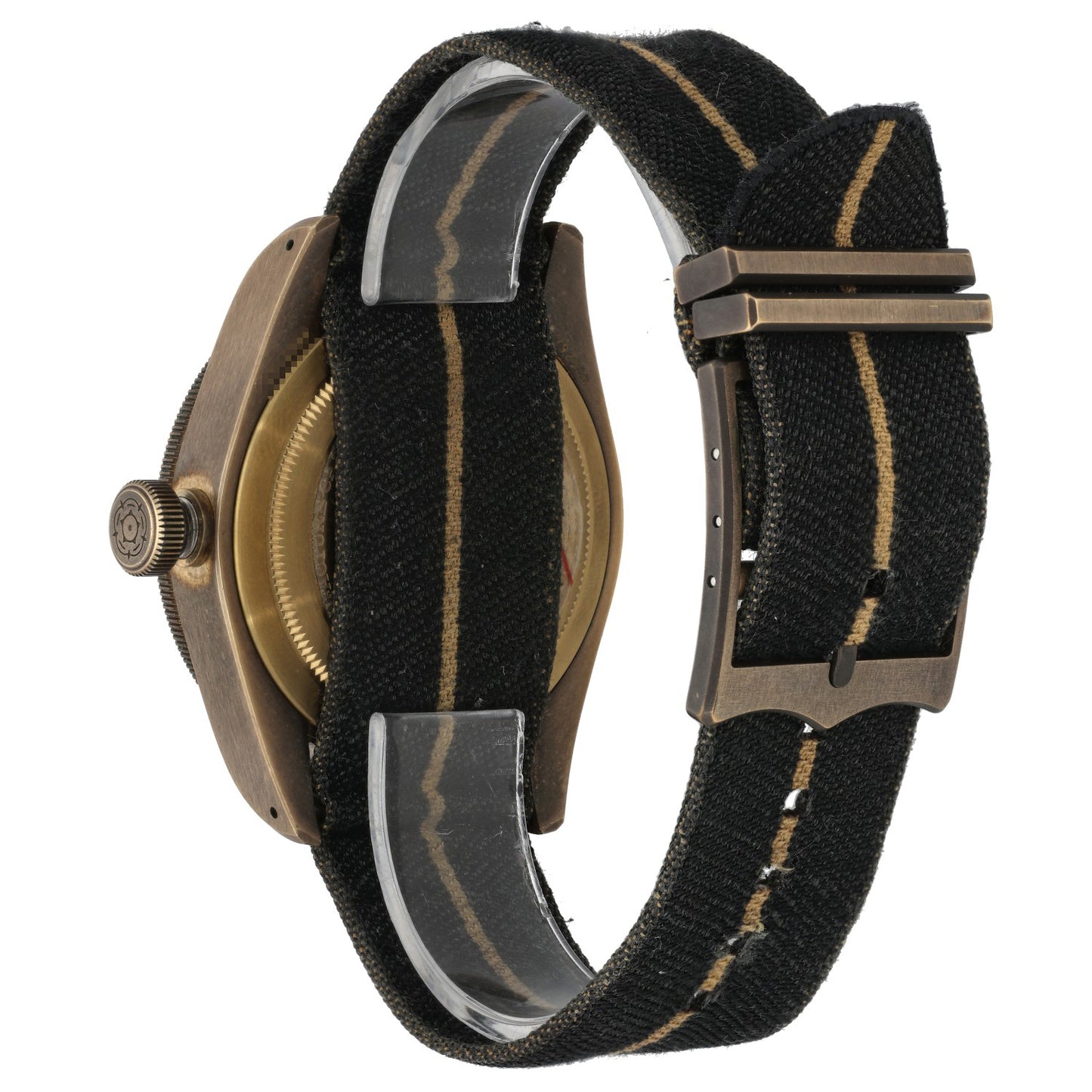 Tudor Black Bay 79250B 43mm Bronze Watch