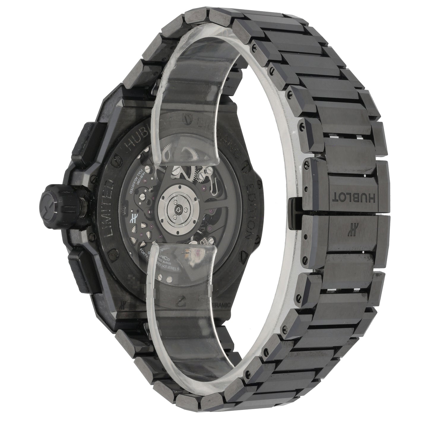 Hublot Big Bang Integral 1530049 44.5mm Other Watch