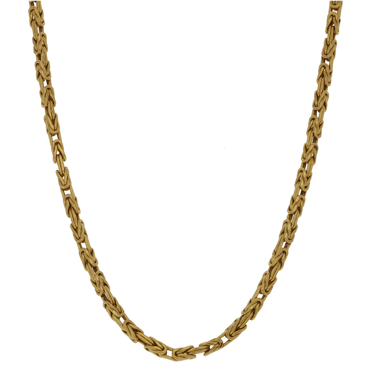 22ct Gold Other Chain 16"