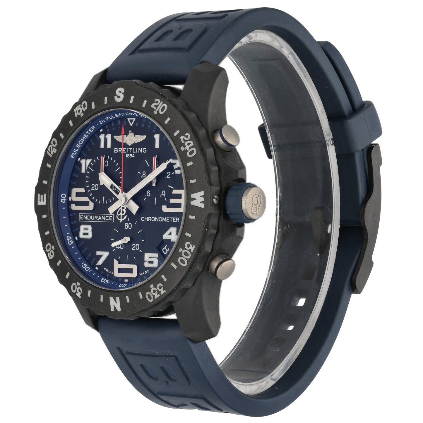 Breitling Endurance Pro X82310 44mm Breitlight Watch