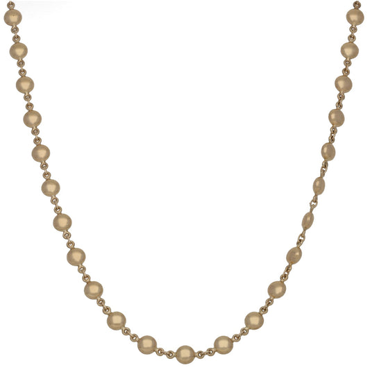 9ct Gold Other Chain 16"