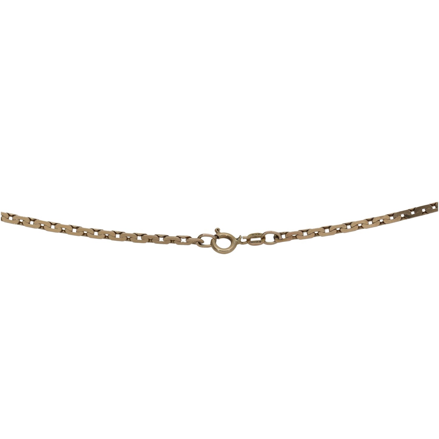 9ct Gold Other Chain 17"