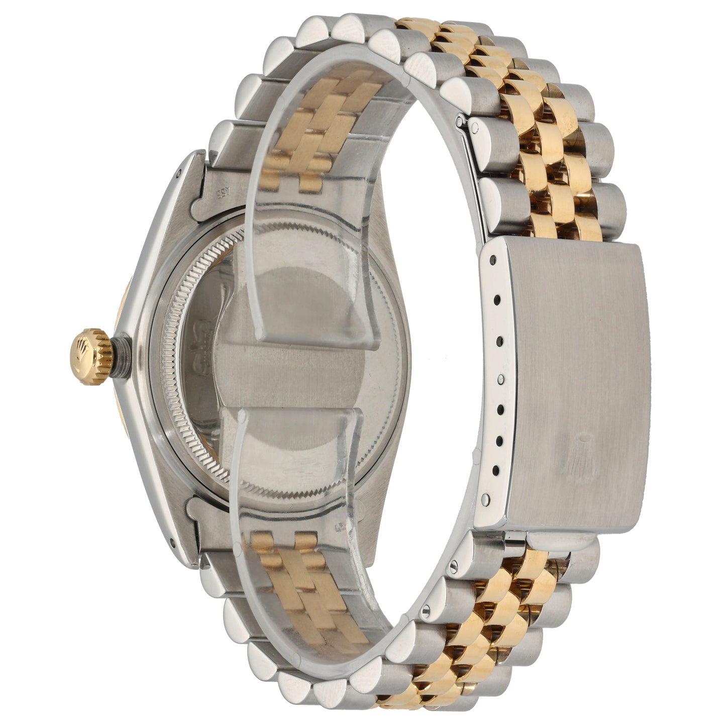 Rolex Datejust 16013 36mm Bi-Colour Watch