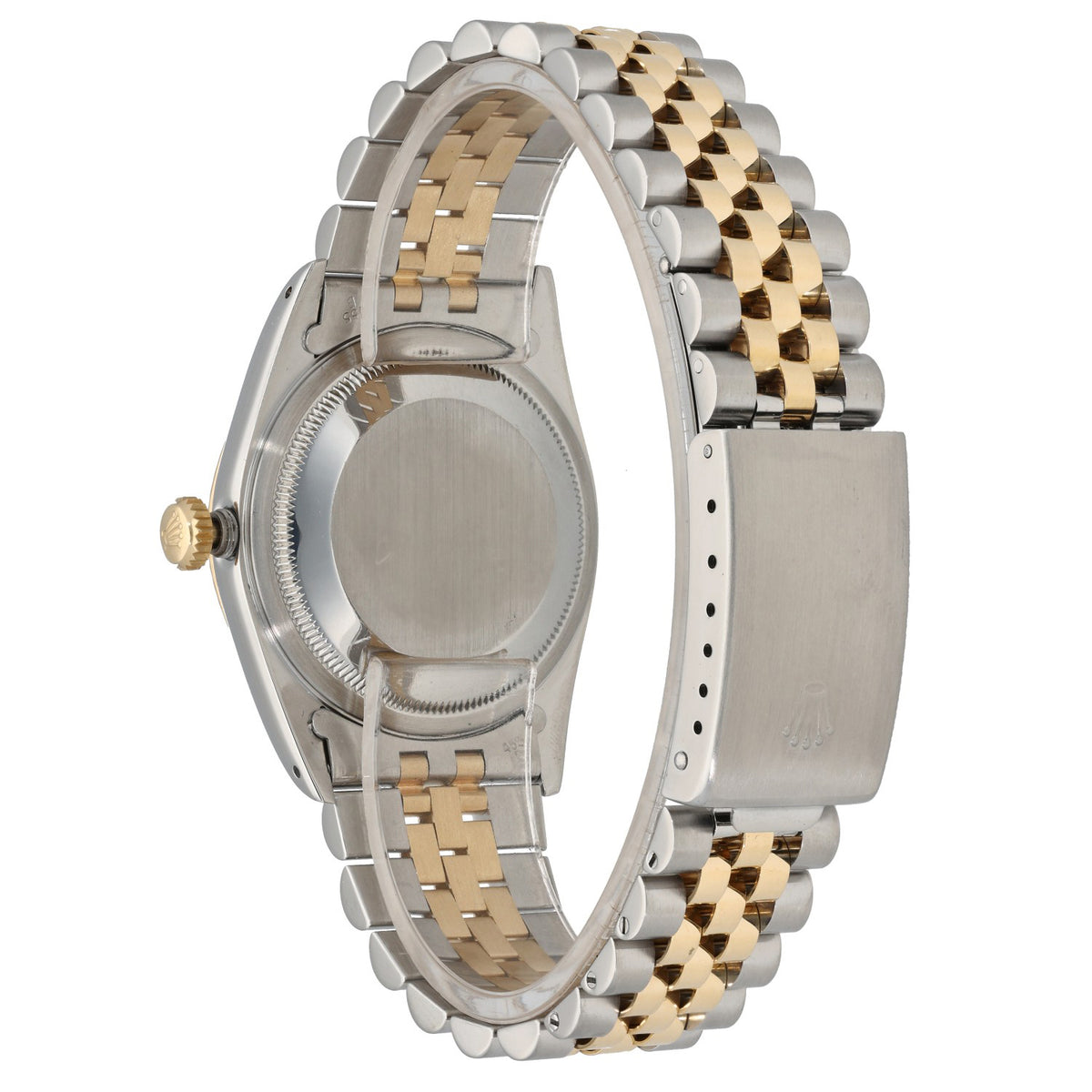 Rolex Datejust 16233 36mm Bi-Colour Watch