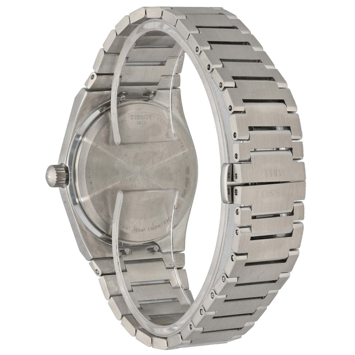 Tissot PRX T137210A 35mm Stainless Steel Watch