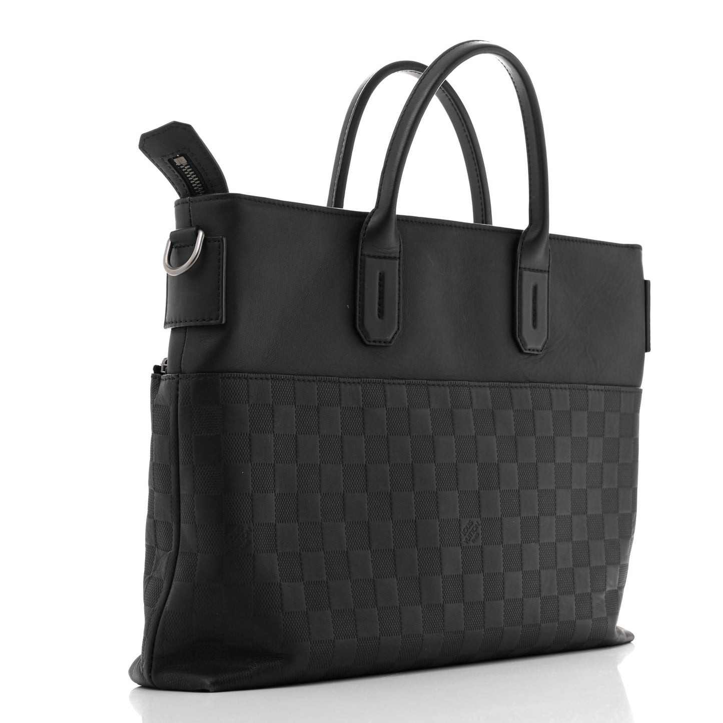 Louis Vuitton 7 Days A Week Damier Infini Cowhide Leather Bag - Infini