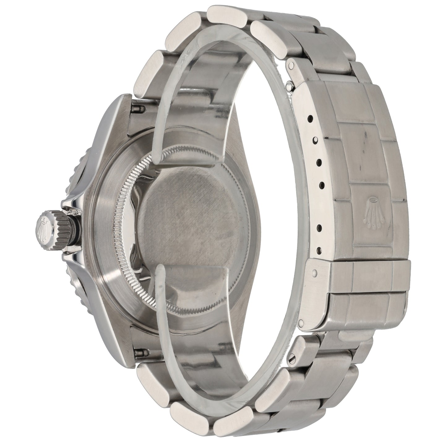 Rolex Submariner 16610 40mm Stainless Steel Watch