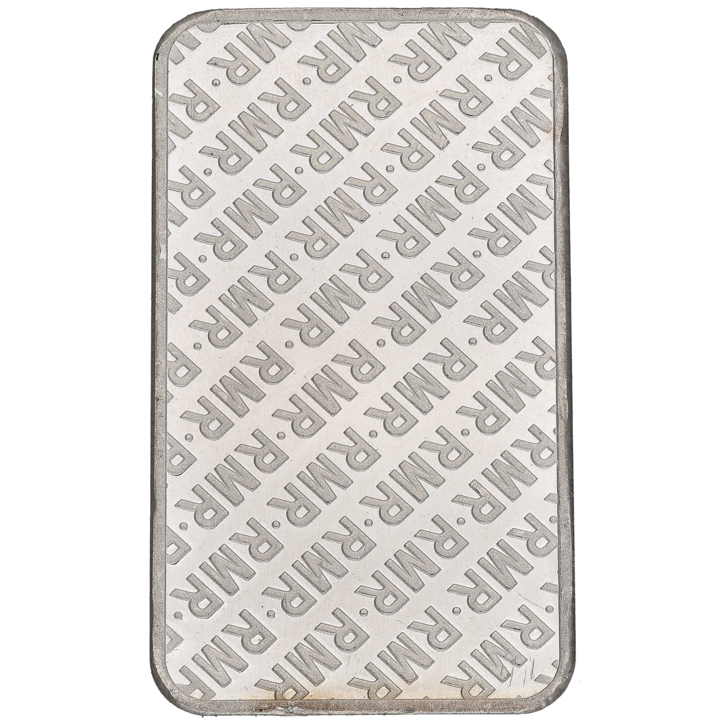 Fine Silver 100g Bar
