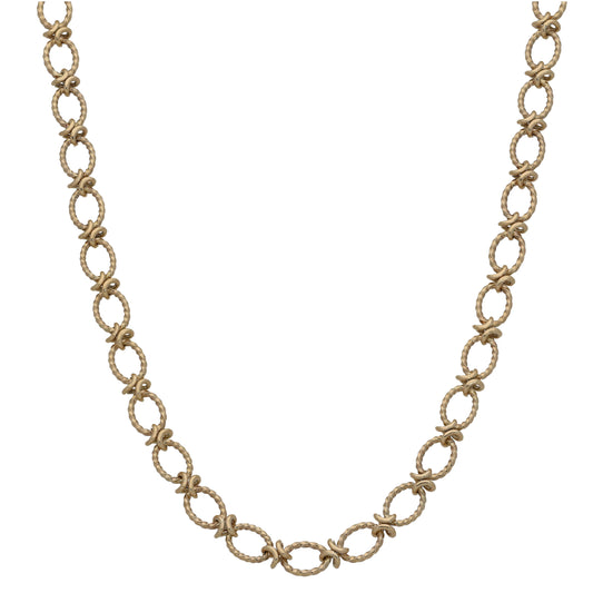 9ct Gold Other Chain 24"