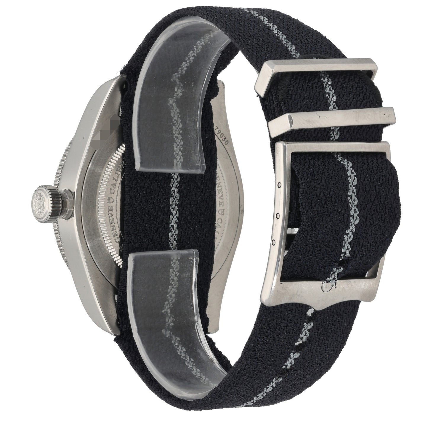 Tudor Black Bay 58 79030 39mm Stainless Steel Watch