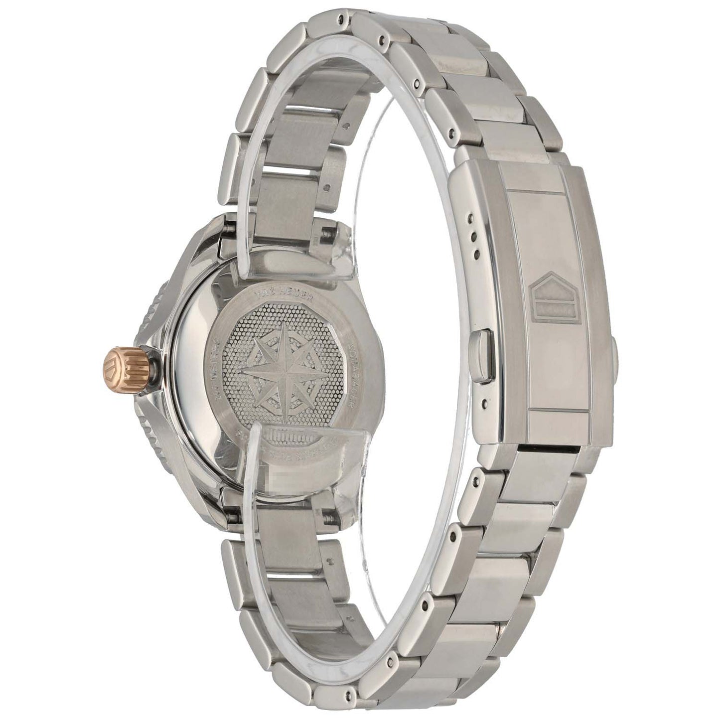 Tag Heuer Aquaracer WBP1450 30mm Stainless Steel Watch