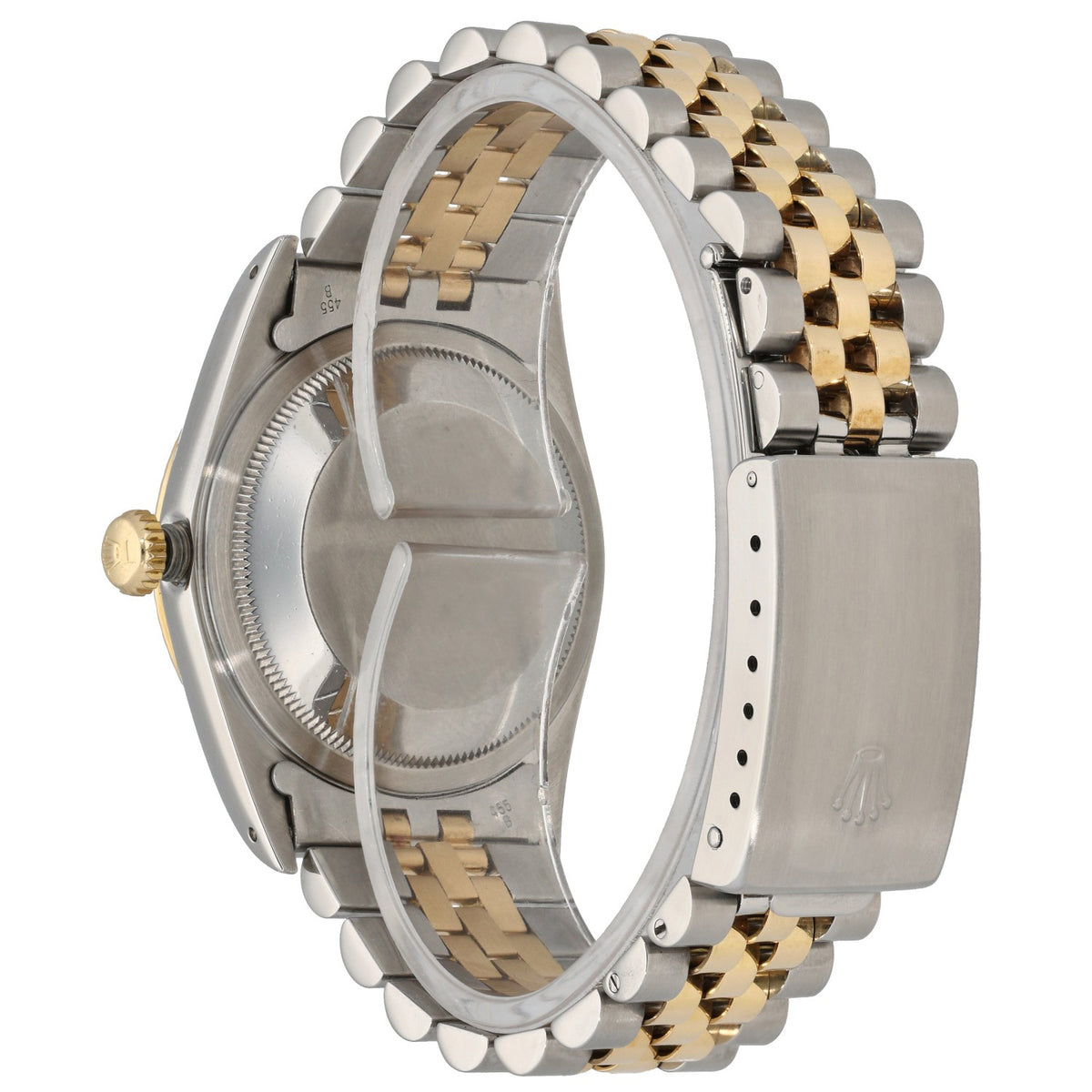 Rolex Datejust 16233 36mm Bi-Colour Watch