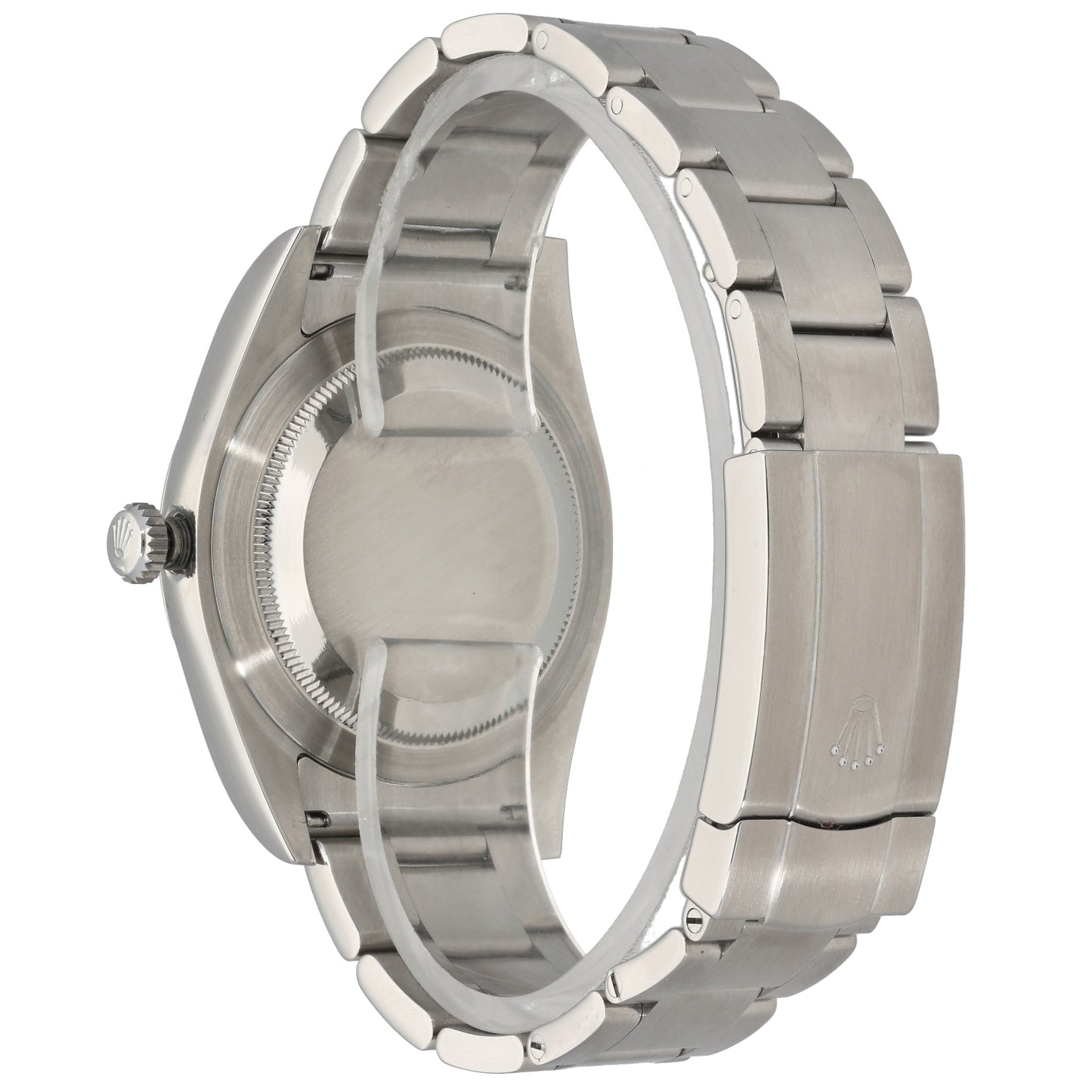 Rolex Oyster Perpetual 114300 39mm Stainless Steel Watch