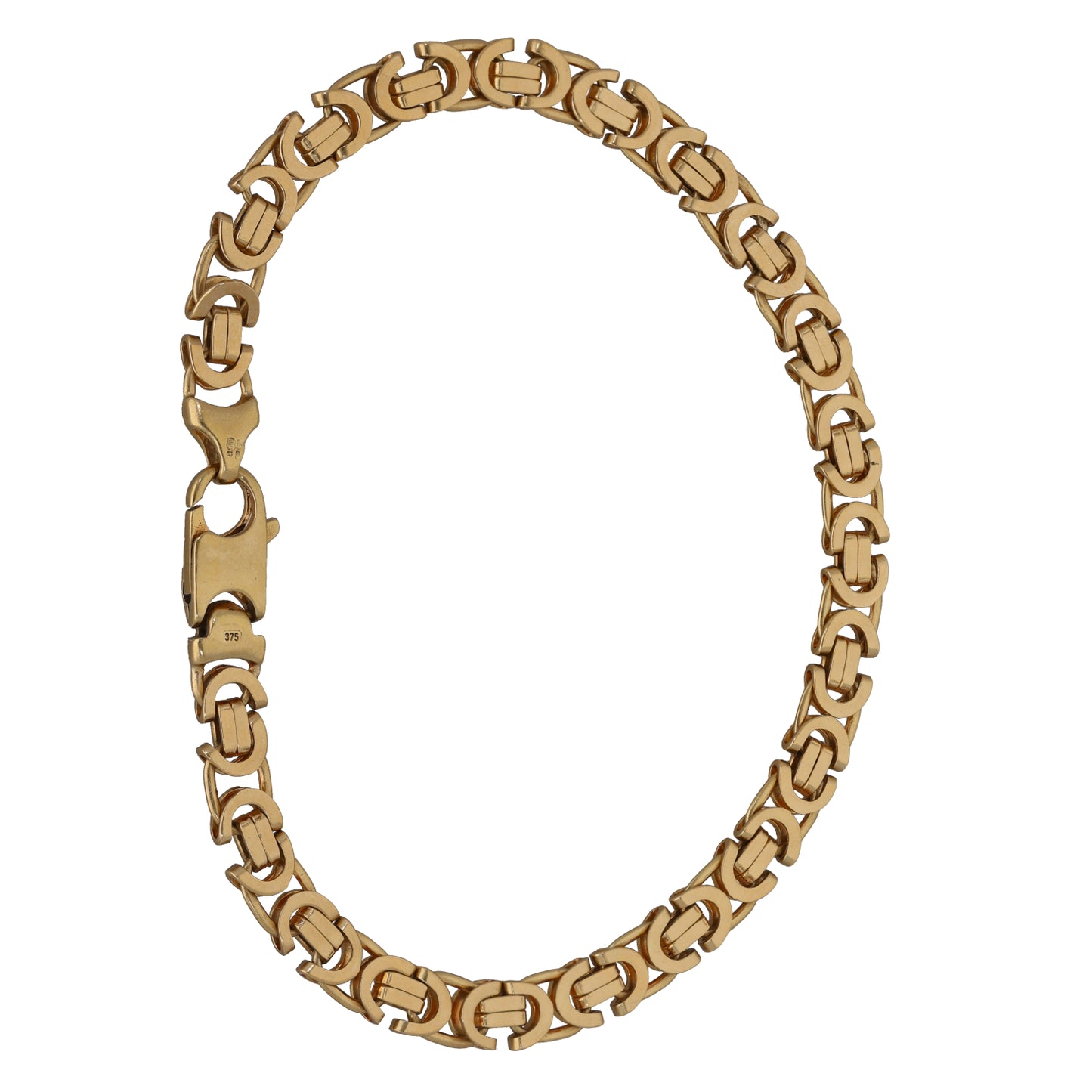 9ct Gold Alternative Bracelet