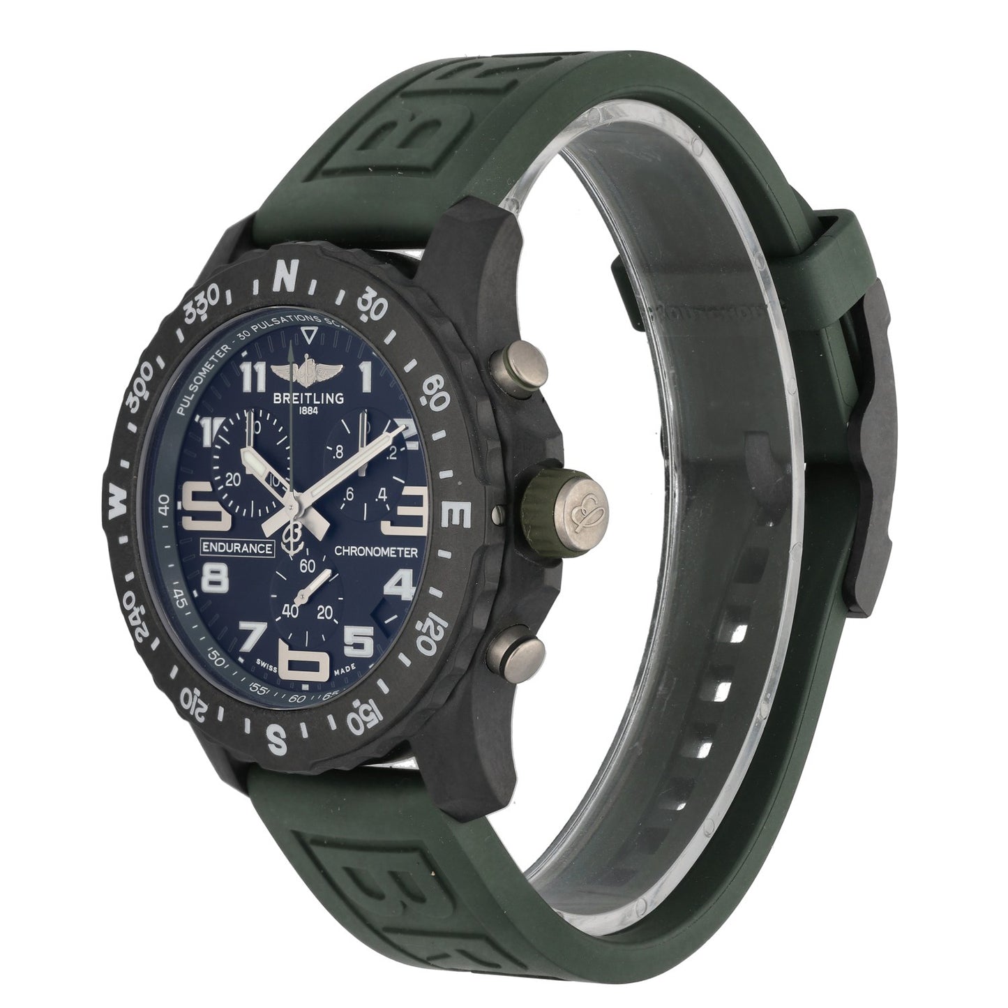 Breitling Endurance Pro X82310 44mm Breitlight Watch
