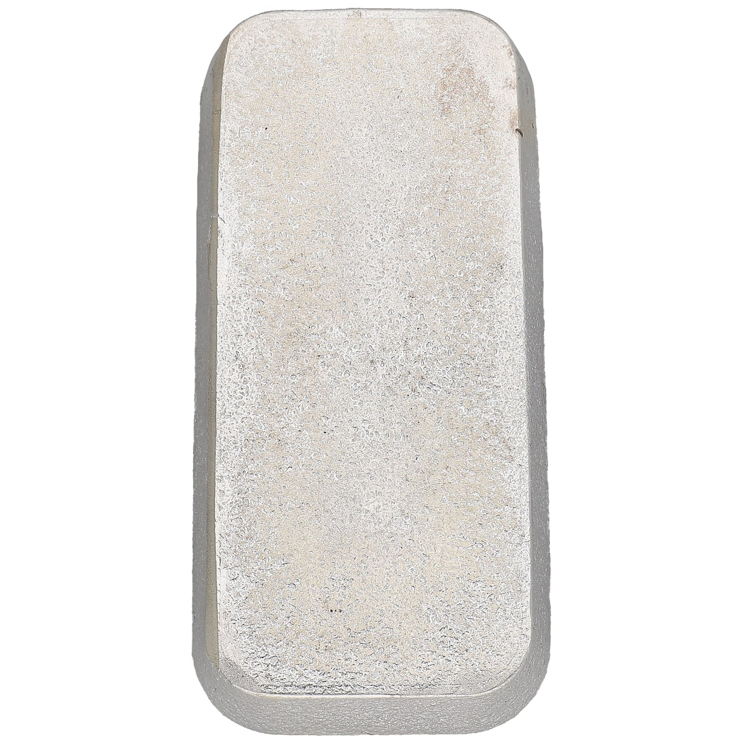 Fine Silver 500g Bar