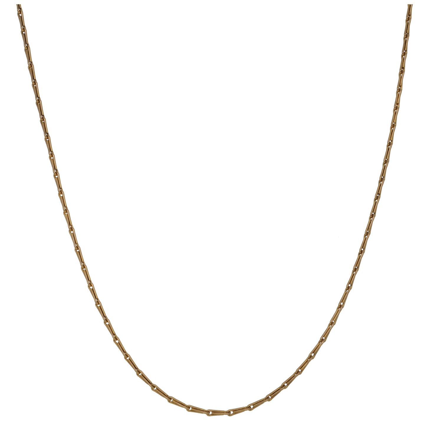 9ct Gold Other Chain 18"