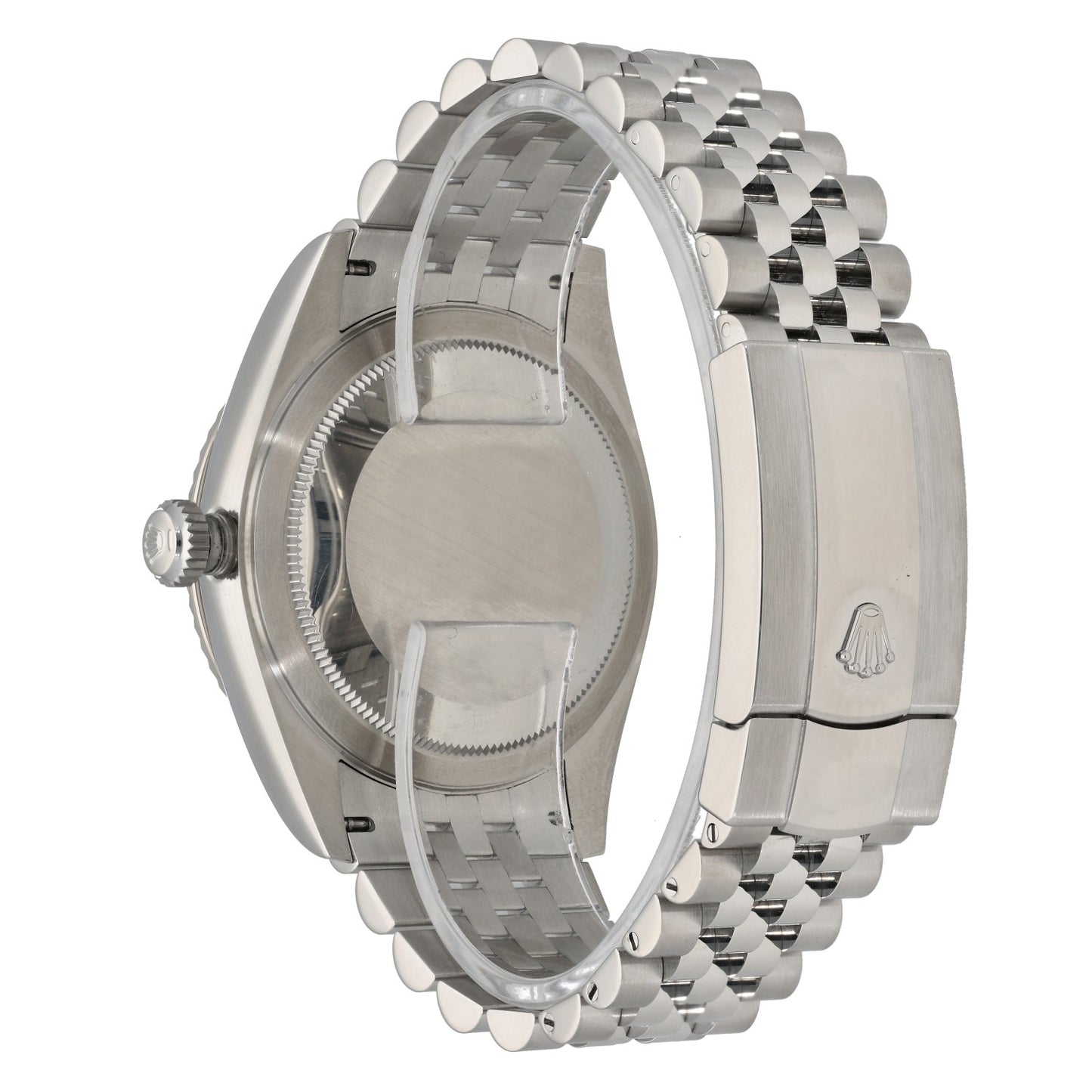 Rolex Sky Dweller 336934 42mm Stainless Steel Watch