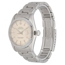 Load image into Gallery viewer, Rolex Datejust 16200 36mm Stainless Steel Mens Watch
