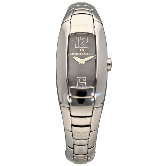 Maurice Lacroix Intuition 32859 20mm Stainless Steel Watch