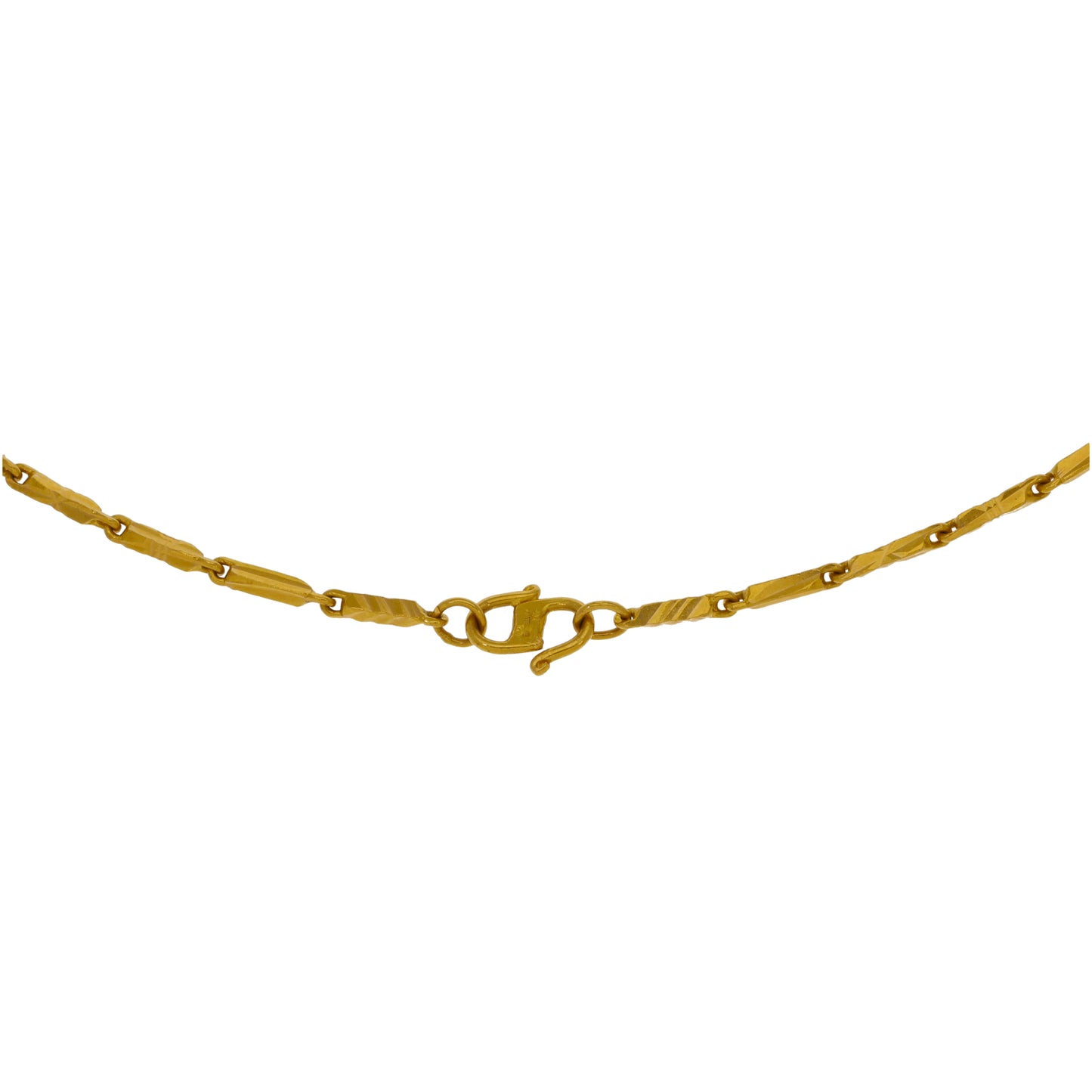 22ct Gold Other Chain 26"
