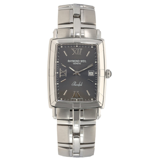 Raymond Weil Parsifal 9341 29mm Stainless Steel Watch