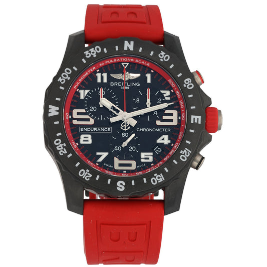 Breitling Endurance Pro X82310 44mm Breitlight Watch