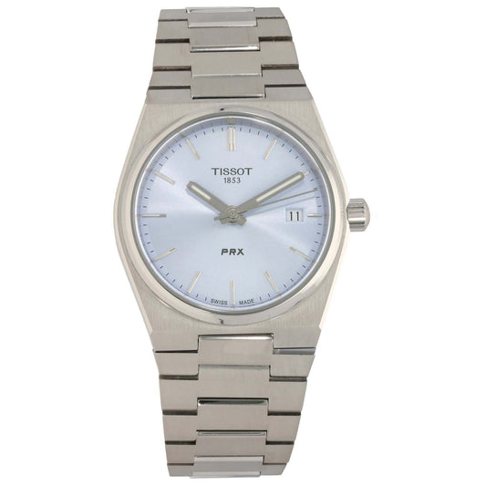 Tissot PRX T137210A 35mm Stainless Steel Watch