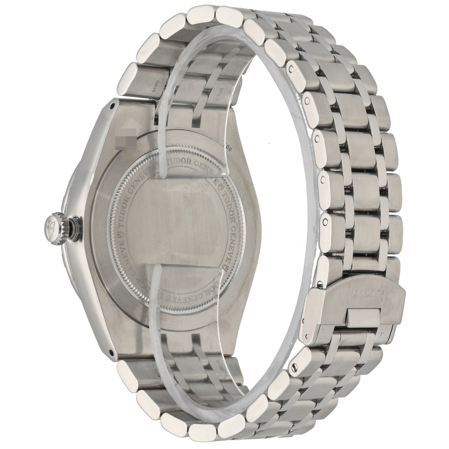Tudor Royal 28600 41mm Stainless Steel Watch