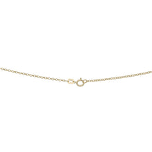 Load image into Gallery viewer, 14ct Gold Ladies Belcher Chain 18&quot;

