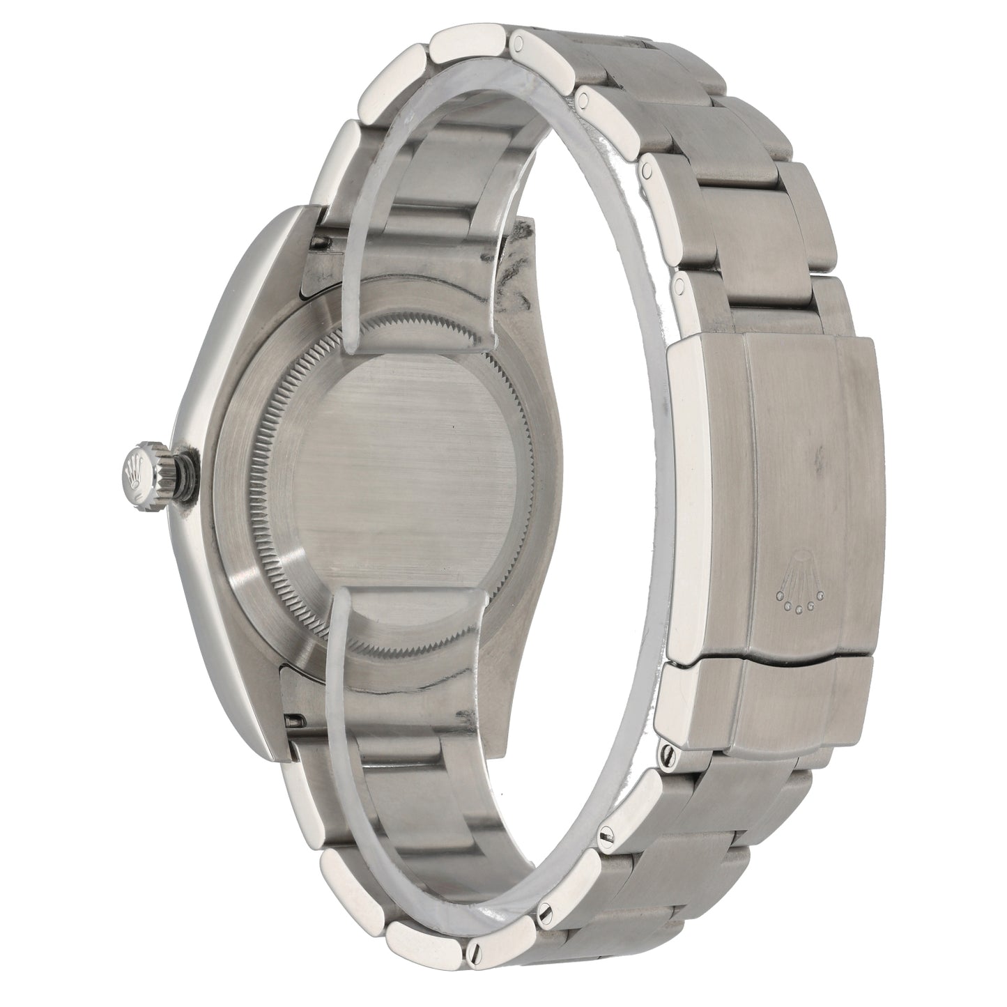 Rolex Oyster Perpetual 114300 39mm Stainless Steel Watch