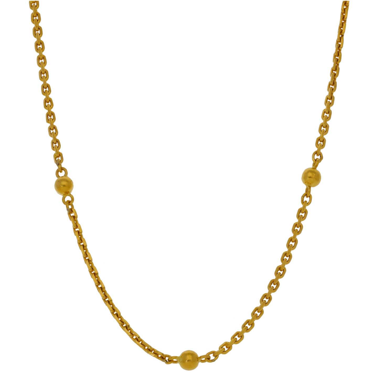 22ct Gold Other Chain 30"