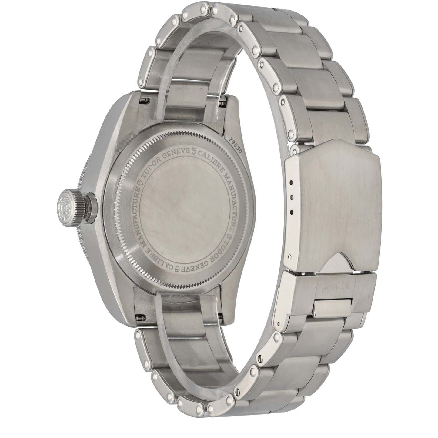 Tudor Black Bay 79830 41mm Stainless Steel Watch
