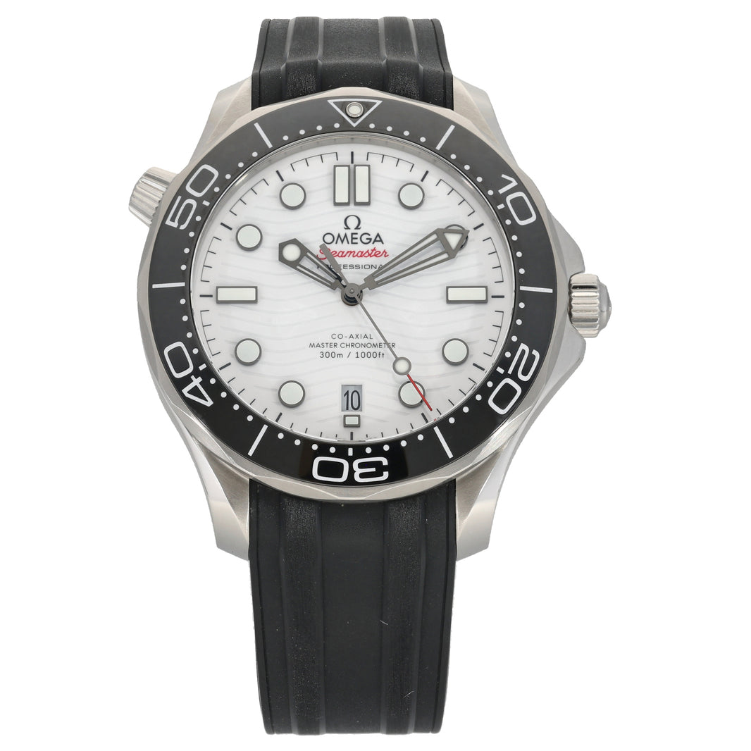 Omega serial number guide – H&T