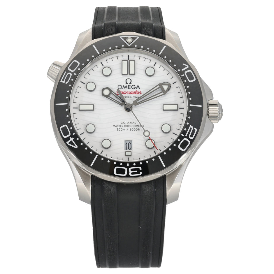 Omega serial number guide – H&T