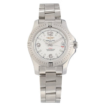 Load image into Gallery viewer, Breitling Colt A74389 36mm Stainless Steel Watch
