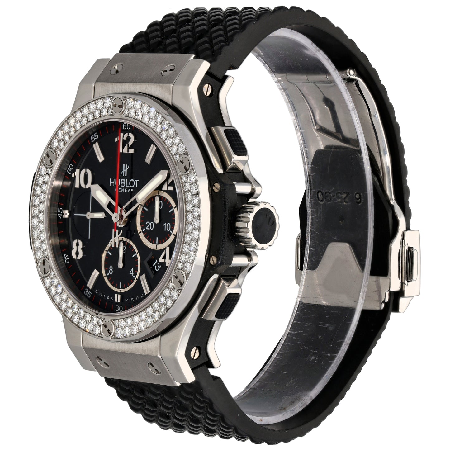 Hublot Big Bang 301.SX.130.RX.114 41mm Bi-Colour Watch